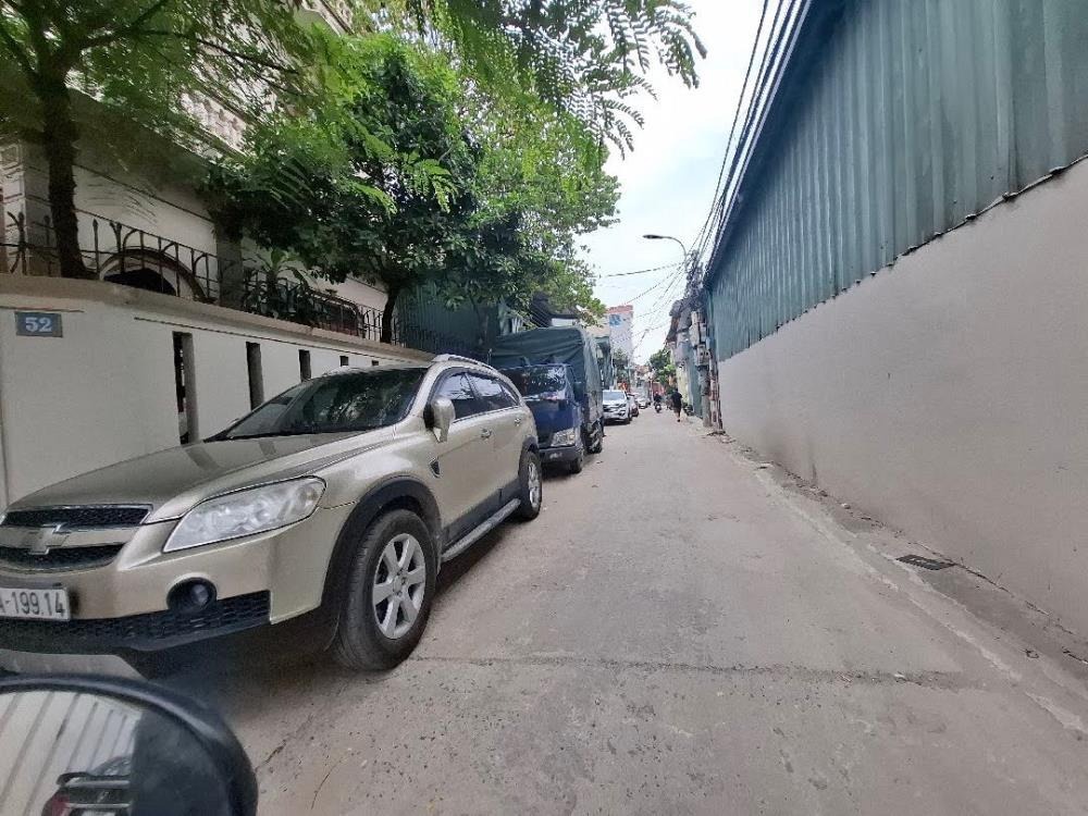Bán nhà đẹp Đức Thượng, Hoài Đức - 96m² - 7.6 tỷ - Sát phố, Tiện ích Vô Vàn