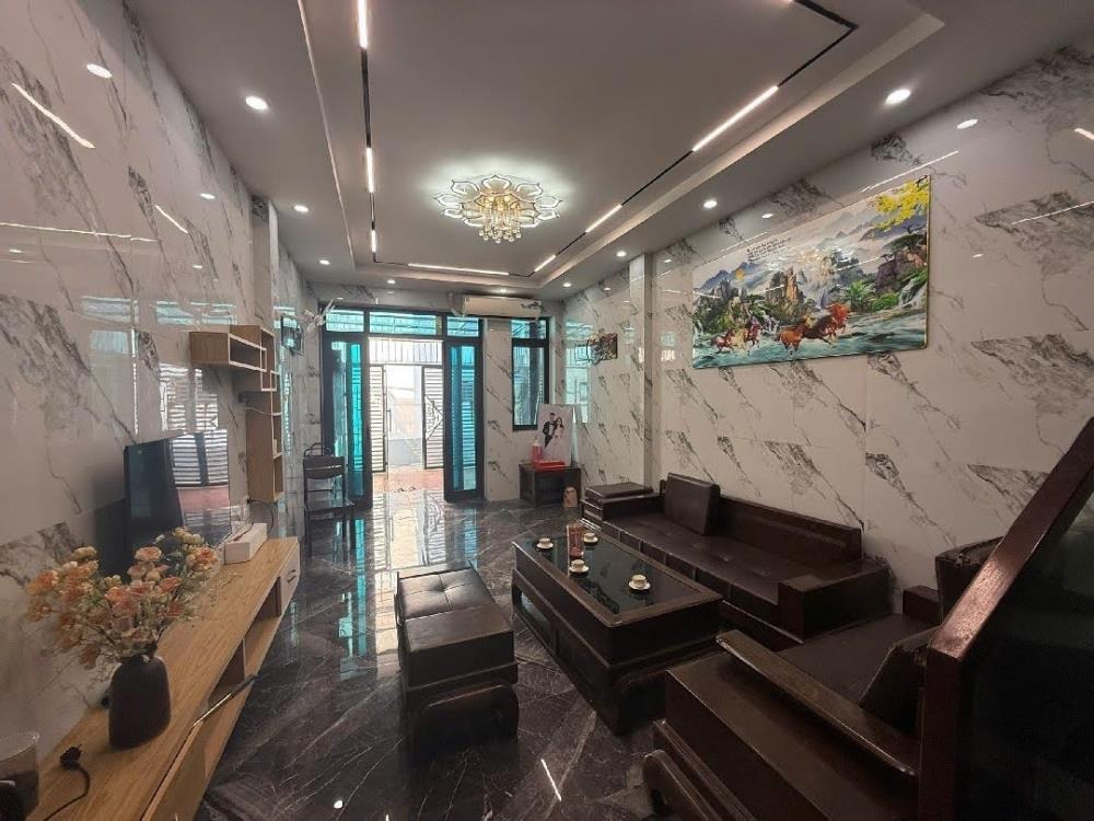 Bán nhà đẹp Đức Thượng, Hoài Đức - 96m² - 7.6 tỷ - Sát phố, Tiện ích Vô Vàn