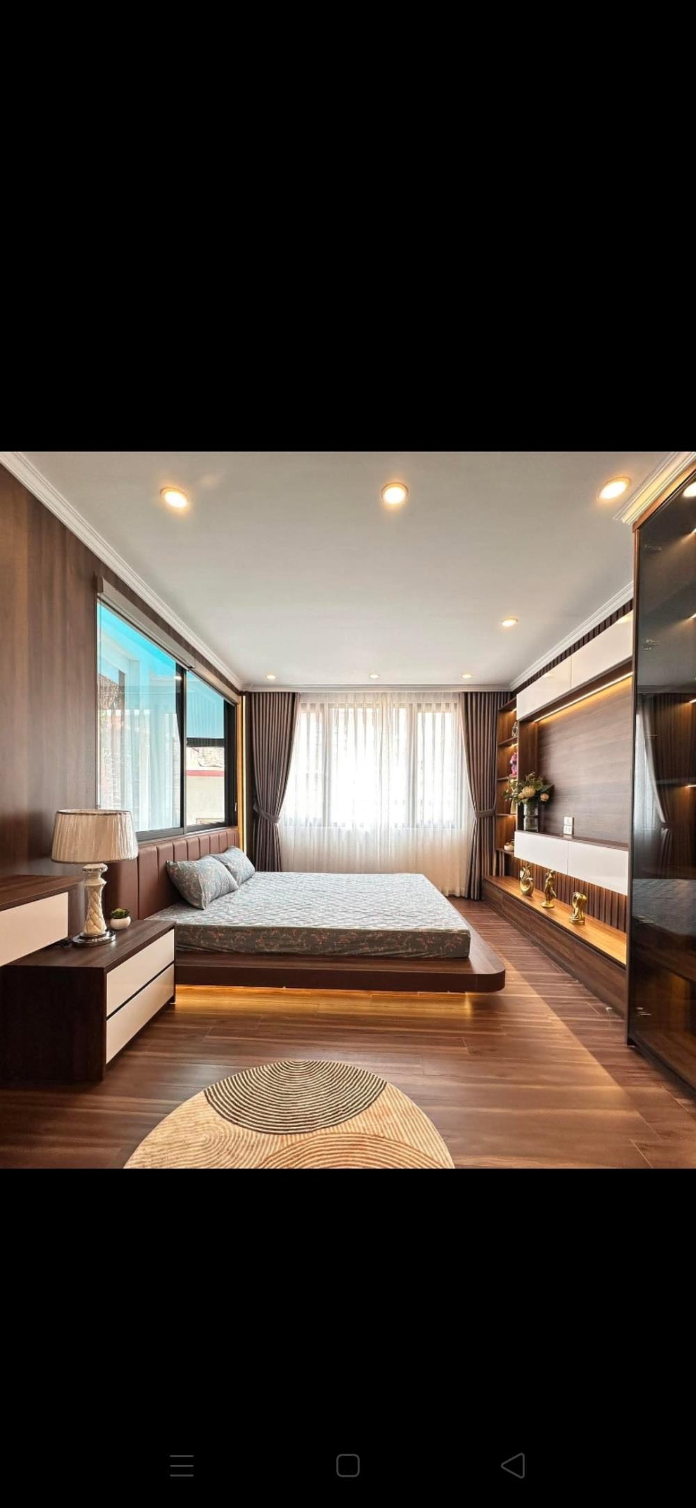 Bán nhà phân lô vỉa hè Thái Hà, Đống Đa - 101m2, 7 tầng, 8m mặt tiền, giá 53.89 tỷ