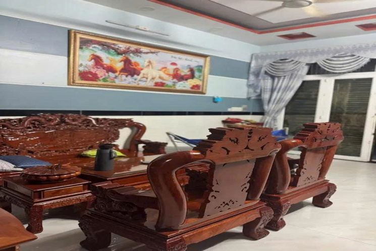 BÁN NHÀ NGAY TRUNG TÂM BÌNH TÂN, HẺM SỐ 2, DT 49M2, 4 TẦNG, 4PN, SỔ HỒNG RIÊNG - GIÁ CHỈ 6.1 TỶ