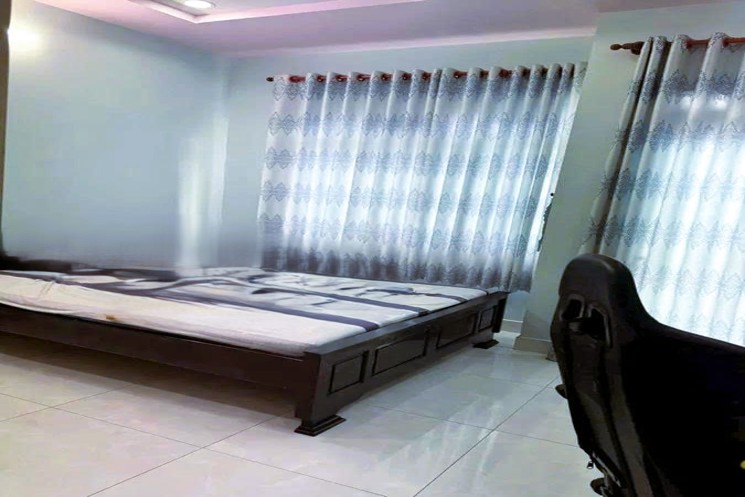 BÁN NHÀ NGAY TRUNG TÂM BÌNH TÂN, HẺM SỐ 2, DT 49M2, 4 TẦNG, 4PN, SỔ HỒNG RIÊNG - GIÁ CHỈ 6.1 TỶ