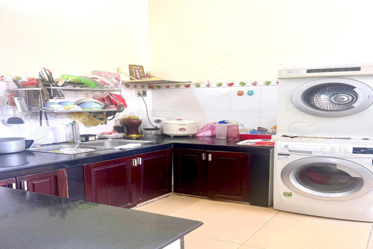Bán Nhà 3 Tầng Hẻm Xe Hơi Huỳnh Tấn Phát, Phường Phú Thuận, Quận 7 – Giá 6,5 Tỷ