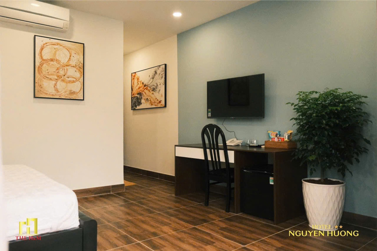 bán khách sạn Trần Não 21phong Giá 40 tỷ