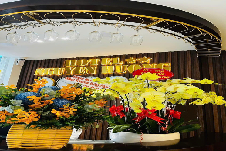bán khách sạn Trần Não 21phong Giá 40 tỷ