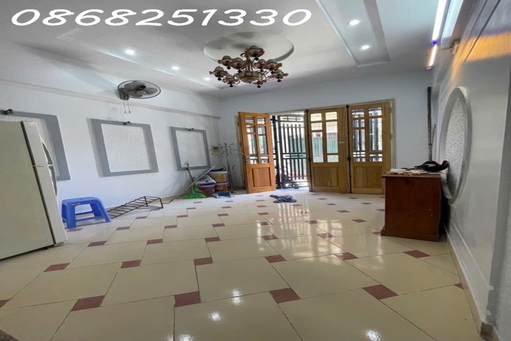 HIẾM – ĐỘC – MẶT NGÕ THÔNG, Ô TÔ QUA NHÀ – LĨNH NAM, 31m², 5 TẦNG, MT 3.4m – GIÁ 7.45 TỶ