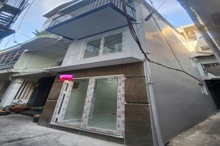 🔥 SOS ! CƠN SỐT NHÀ TP HCM Q11 -  CĂN GÓC LÔ GÓC NỞ HẬU CHỈ 2.399 TỶ -  CHỐT NGAY KẺO LỠ ! 🔥