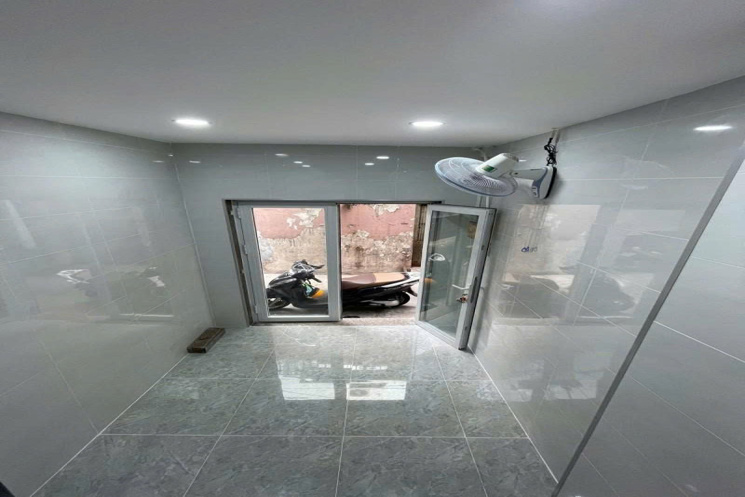🔥 SOS ! CƠN SỐT NHÀ TP HCM Q11 -  CĂN GÓC LÔ GÓC NỞ HẬU CHỈ 2.399 TỶ -  CHỐT NGAY KẺO LỠ ! 🔥