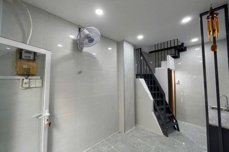 🔥 SOS ! CƠN SỐT NHÀ TP HCM Q11 -  CĂN GÓC LÔ GÓC NỞ HẬU CHỈ 2.399 TỶ -  CHỐT NGAY KẺO LỠ ! 🔥