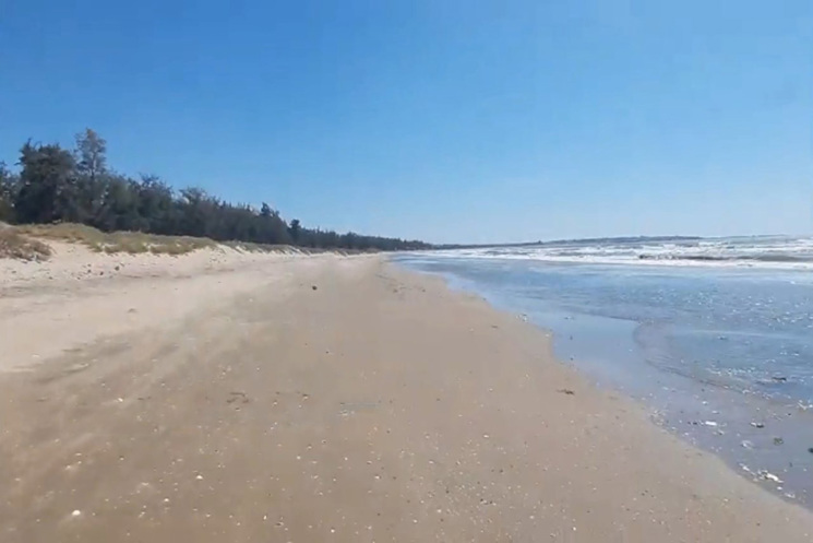 Siêu đỉnh 12Ha Đất TMD View biển – Hoà Minh Bình Thuận