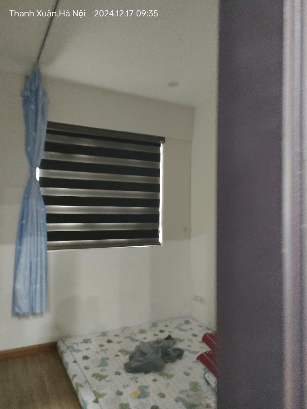 Cho Thuê Căn Hộ 82m² Trần Thủ Độ, Hoàng Mai - 12.3tr/tháng