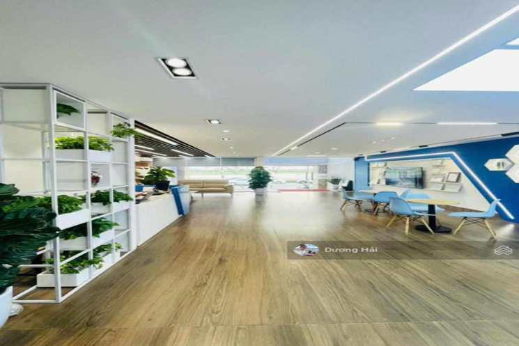Bán nhà Tây Hồ - DT 290m2 MT 16m - Tòa KD văn phòng ô tô vỉa hè thang máy vài bước ra Hồ Tây