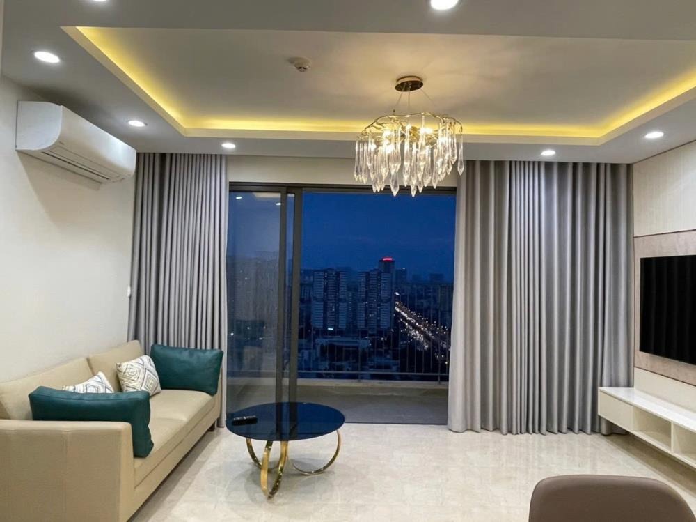 Bán Căn Hộ 3PN Vinhomes D’Capitale 93m2 - View Đẹp, Giá Tốt