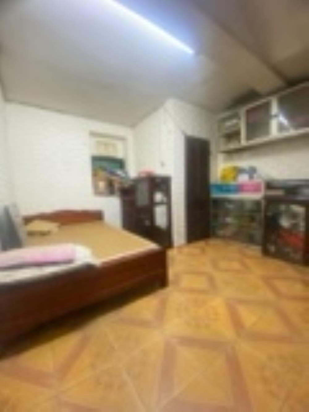 Bán nhà lô góc Nguyễn Viết Xuân - Kinh doanh, Ô tô vào tận nhà