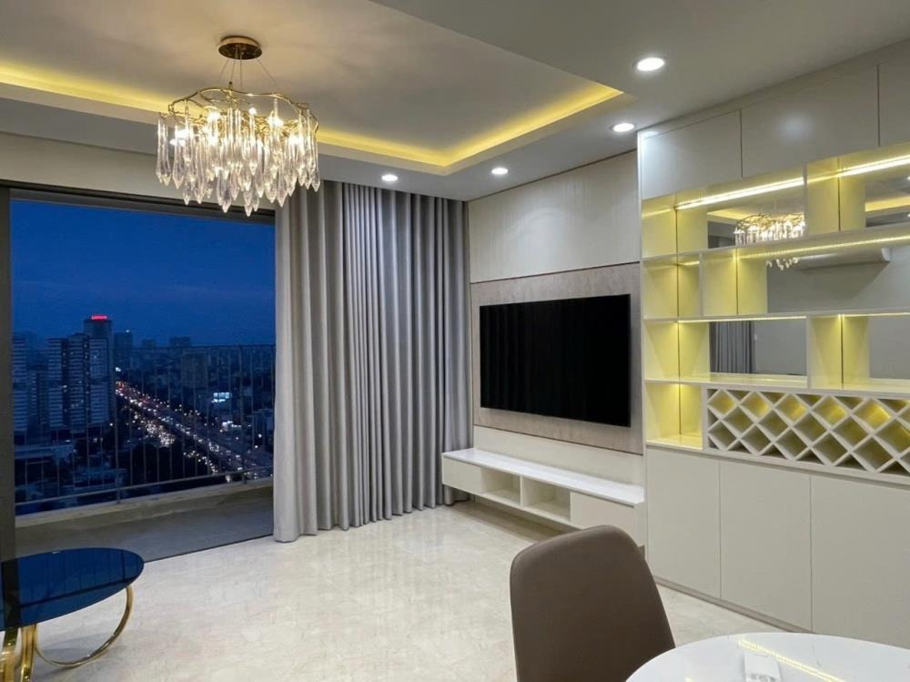 Bán Căn Hộ 3PN Vinhomes D’Capitale 93m2 - View Đẹp, Giá Tốt