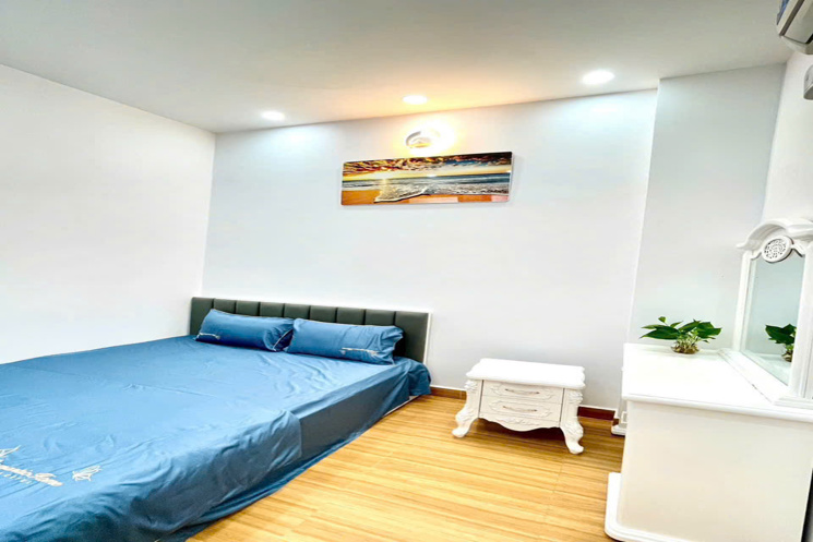 Bán Nhà Mặt Tiền Hẻm Đẹp Huỳnh Tấn Phát – Phú Xuân, Nhà Bè – Giá 6,25 Tỷ