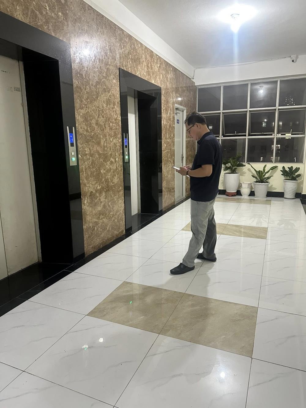 Căn hộ 3PN Nam Trung Yên - Giá 6.2 tỷ - View đẹp - Ở ngay