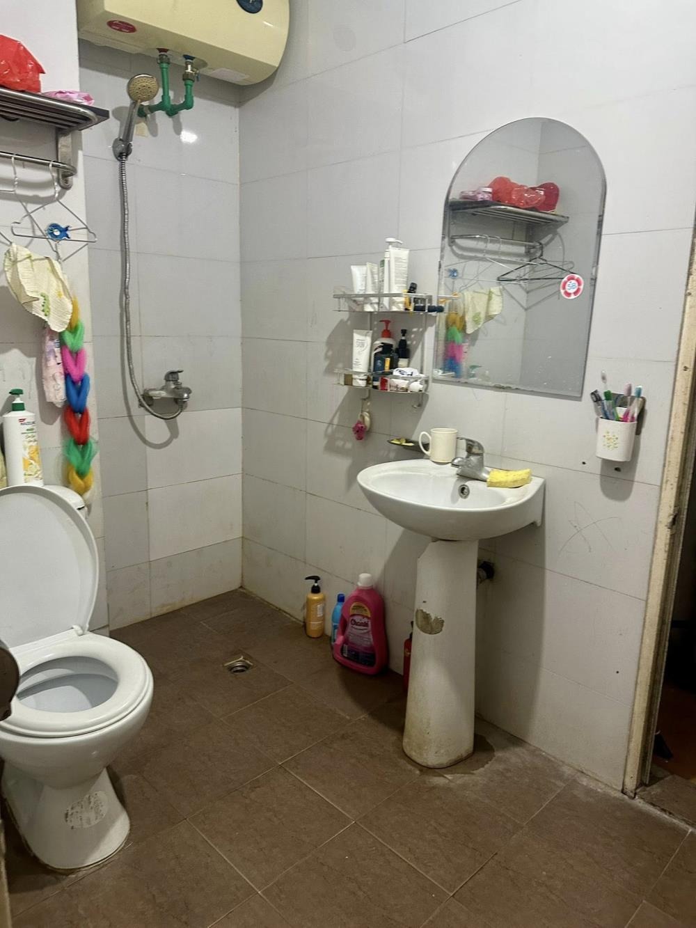 Căn hộ 3PN Nam Trung Yên - Giá 6.2 tỷ - View đẹp - Ở ngay