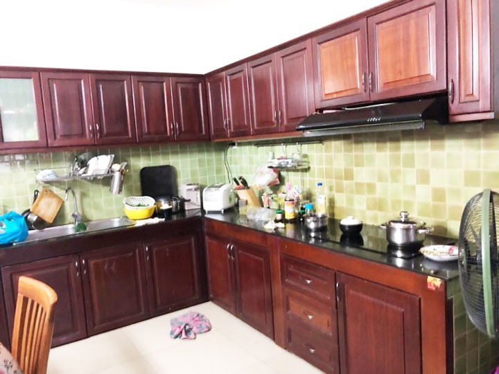 Nhà Mặt Tiền Lê Trung Nghĩa, Tân Bình - 92m2, 4 Tầng - Giá Hơn 15 Tỷ TL