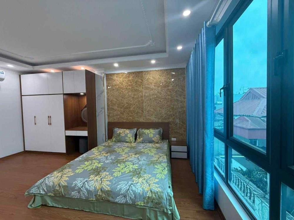 Mặt Phố Xã Đàn - 59m2 - 4 Tầng - Kinh Doanh - Oto Đỗ Cửa - Giá 10 Tỷ