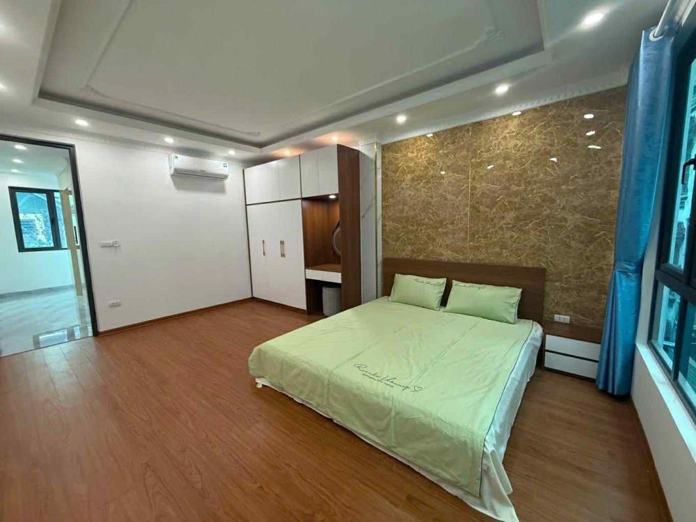 Mặt Phố Xã Đàn - 59m2 - 4 Tầng - Kinh Doanh - Oto Đỗ Cửa - Giá 10 Tỷ