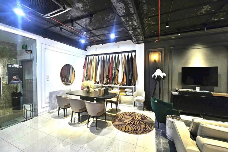 BUILDING SIÊU VIP QUẬN ĐỐNG ĐA – PHỐ THÁI HÀ DT 100m2 x 7T.THANG MÁY.MẶT TIỀN 8M,GIÁ 54 TỶ