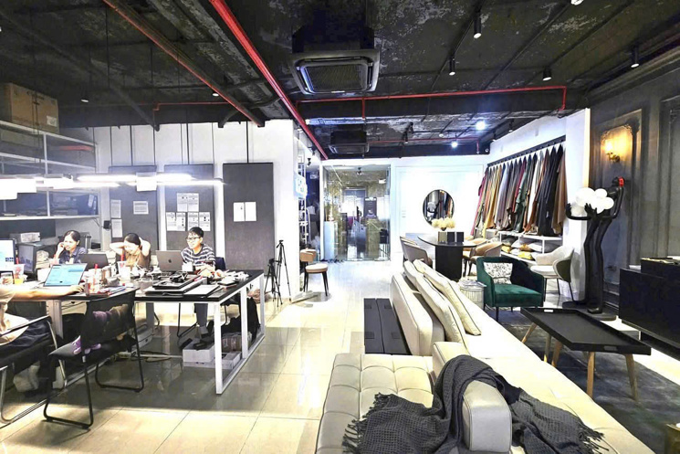 BUILDING SIÊU VIP QUẬN ĐỐNG ĐA – PHỐ THÁI HÀ DT 100m2 x 7T.THANG MÁY.MẶT TIỀN 8M,GIÁ 54 TỶ