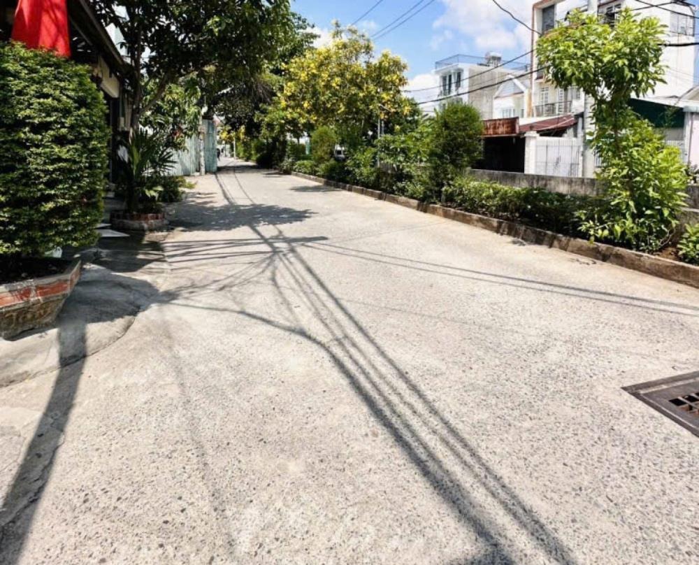 🔥 Giảm 50 Triệu! Đất Vuông V đẹp, Hẻm Ô Tô 89m2, Thạnh Lộc 29, Quận 12