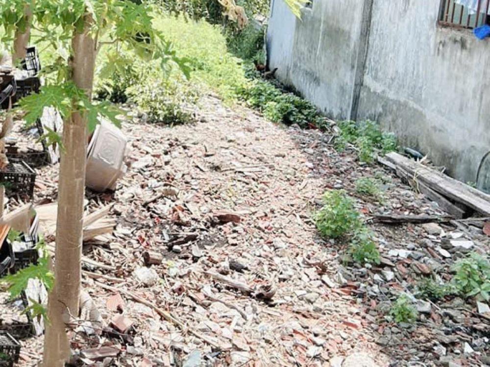 🔥 Giảm 50 Triệu! Đất Vuông V đẹp, Hẻm Ô Tô 89m2, Thạnh Lộc 29, Quận 12