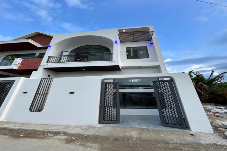 NHÀ MỚI 2 TẦNG - PHÚ ÂN NAM - DIÊN AN – DIÊN KHÁNH