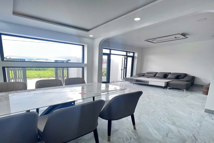 NHÀ MỚI 2 TẦNG - PHÚ ÂN NAM - DIÊN AN – DIÊN KHÁNH