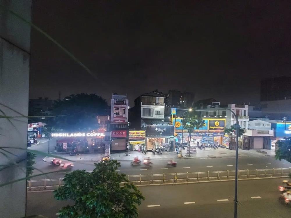 Bán Nhà Mặt Tiền Lũy Bán Bích - 100m2, 4 Tầng, Thang Máy - Giá 23 Tỷ