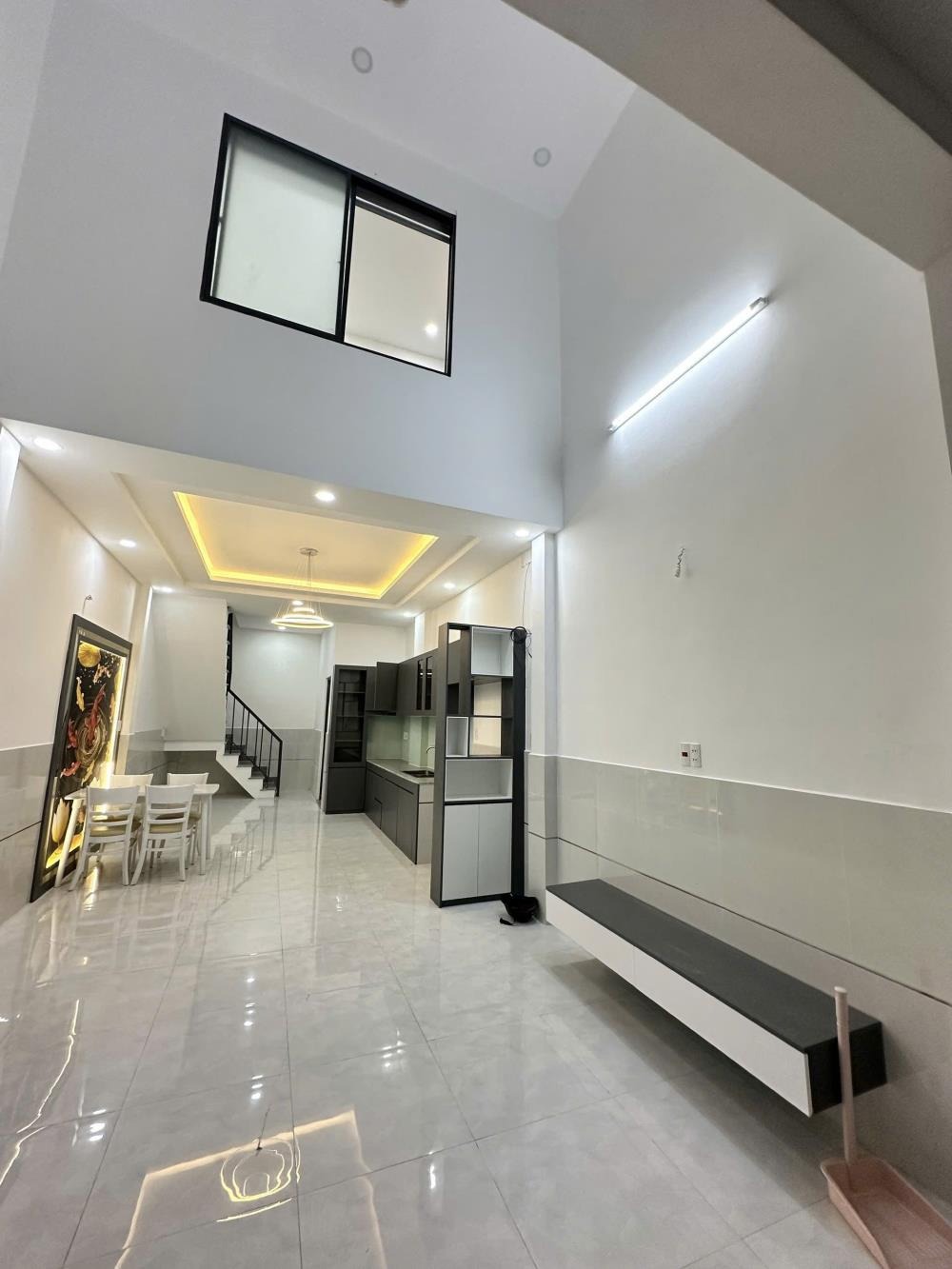 Bán Nhà Xe Hơi Vào Tận Cửa Lê Văn Quới, Bình Tân - 4.8 Tỷ TL