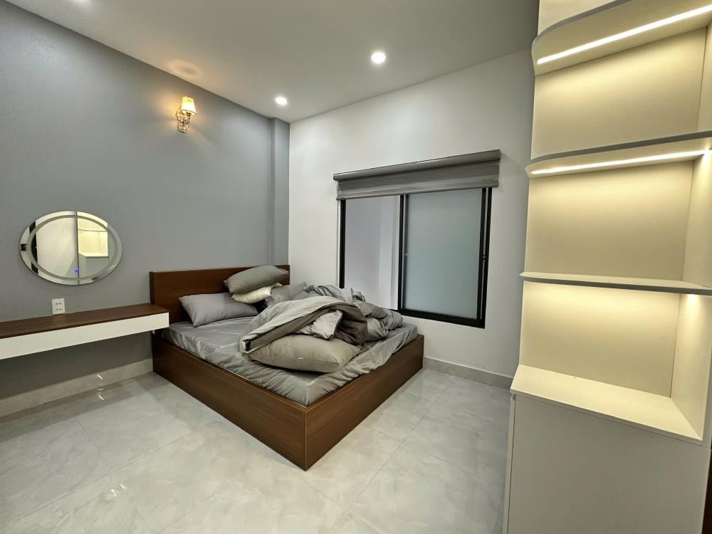 Bán Nhà Xe Hơi Vào Tận Cửa Lê Văn Quới, Bình Tân - 4.8 Tỷ TL