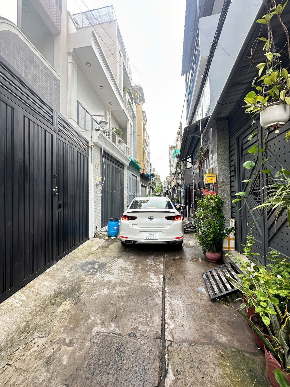 Bán Nhà Xe Hơi Vào Tận Cửa Lê Văn Quới, Bình Tân - 4.8 Tỷ TL