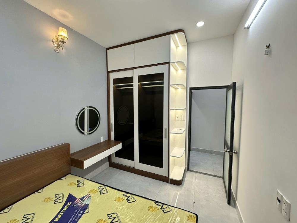 Bán Nhà Xe Hơi Vào Tận Cửa Lê Văn Quới, Bình Tân - 4.8 Tỷ TL