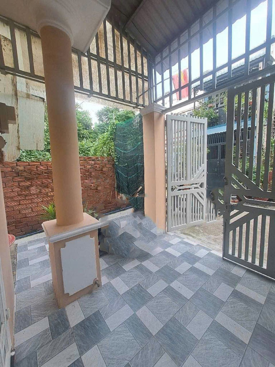 🏠 Nhà Vuông 3 Tầng, Hẻm Xe Tải - Thạnh Lộc, Quận 12 - Giảm 200 Triệu!