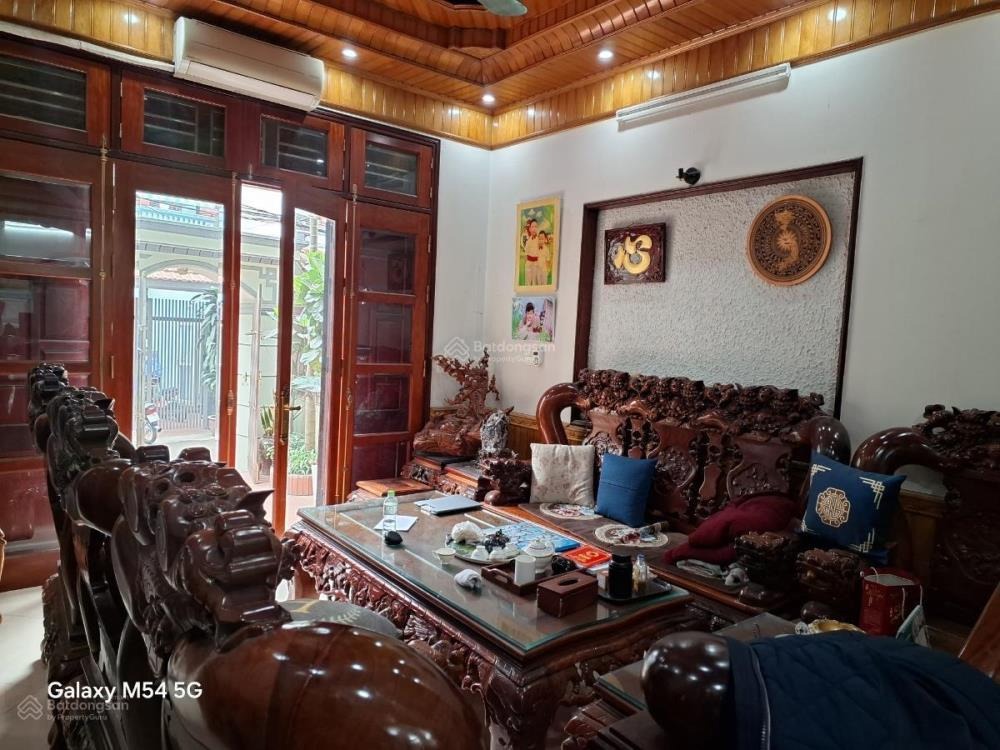 Bán nhà ngõ ô tô Kim Giang, Thanh Liệt - 125m2, 3 tầng - Giá 13 tỷ