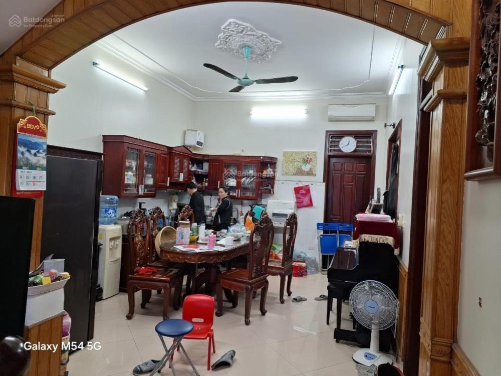Bán nhà ngõ ô tô Kim Giang, Thanh Liệt - 125m2, 3 tầng - Giá 13 tỷ