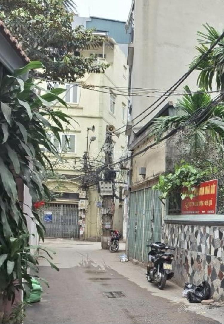 Bán nhà ngõ ô tô Kim Giang, Thanh Liệt - 125m2, 3 tầng - Giá 13 tỷ