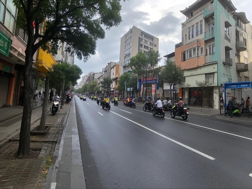 Cho Thuê Nhà Mặt Tiền Điện Biên Phủ, Quận 10 - 50 Triệu/Tháng