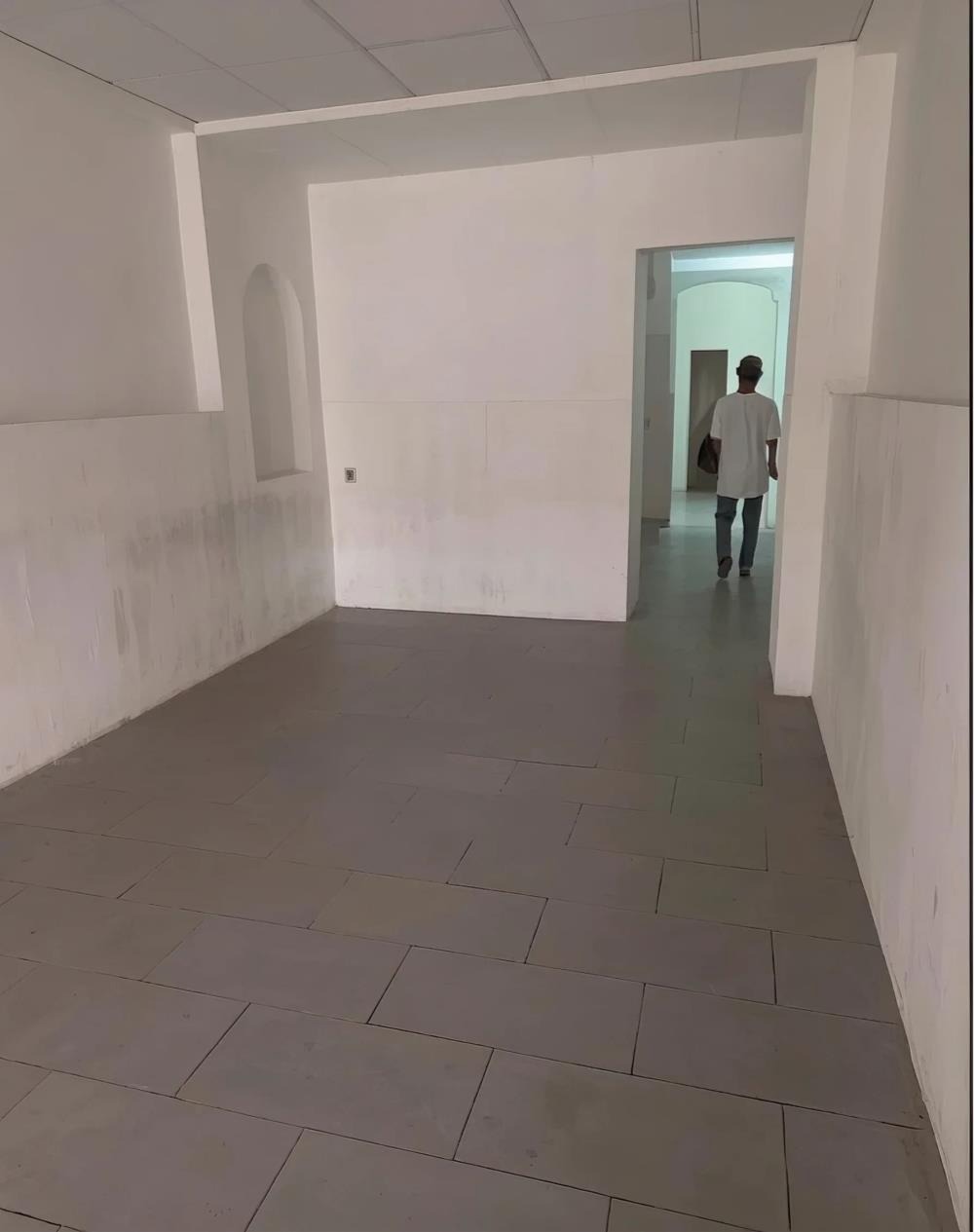 Cho Thuê Nhà Mặt Tiền Điện Biên Phủ, Quận 10 - 50 Triệu/Tháng