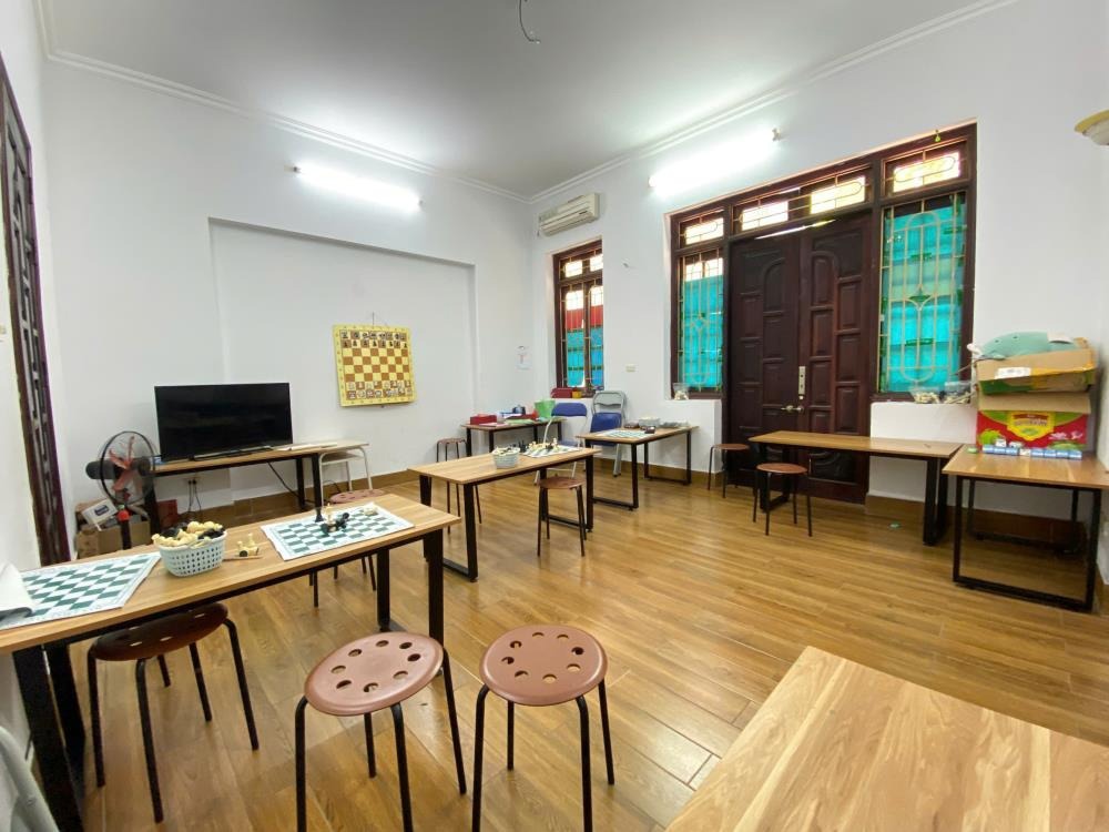 Cho Thuê Văn Phòng Giá Rẻ 70m2 Tại Trung Yên 6, Yên Hòa - 10 Triệu/Tháng
