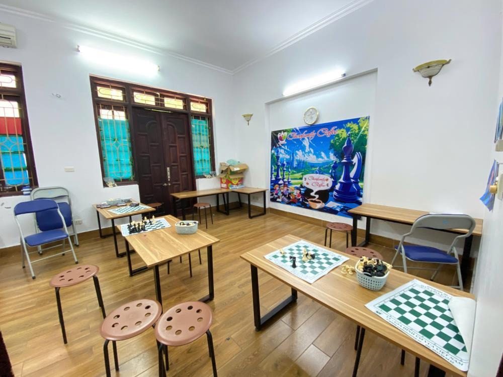 Cho Thuê Văn Phòng Giá Rẻ 70m2 Tại Trung Yên 6, Yên Hòa - 10 Triệu/Tháng