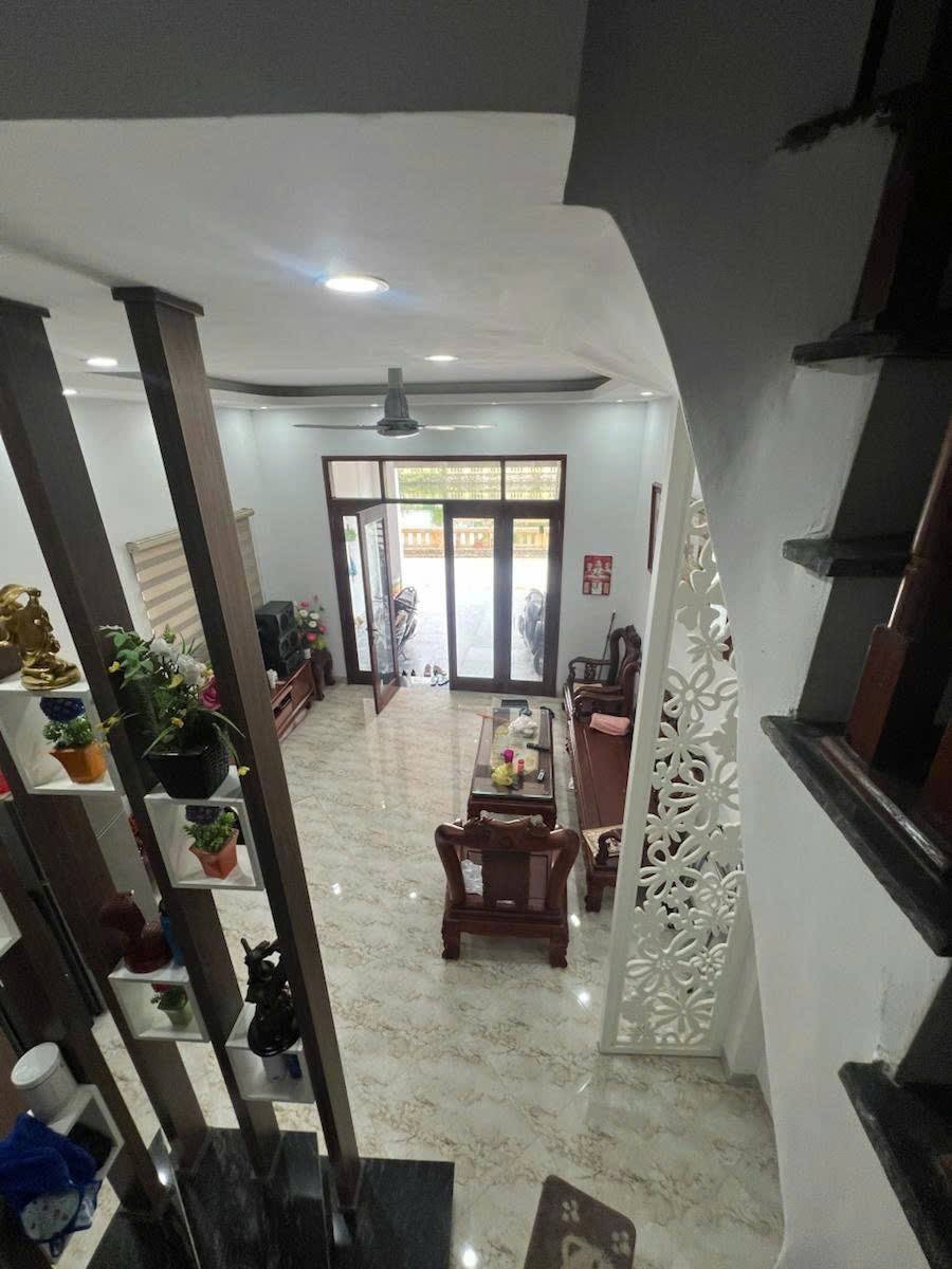 Bán nhà liên lạc 6 tầng, 34m2, view hồ - 7.95 tỷ