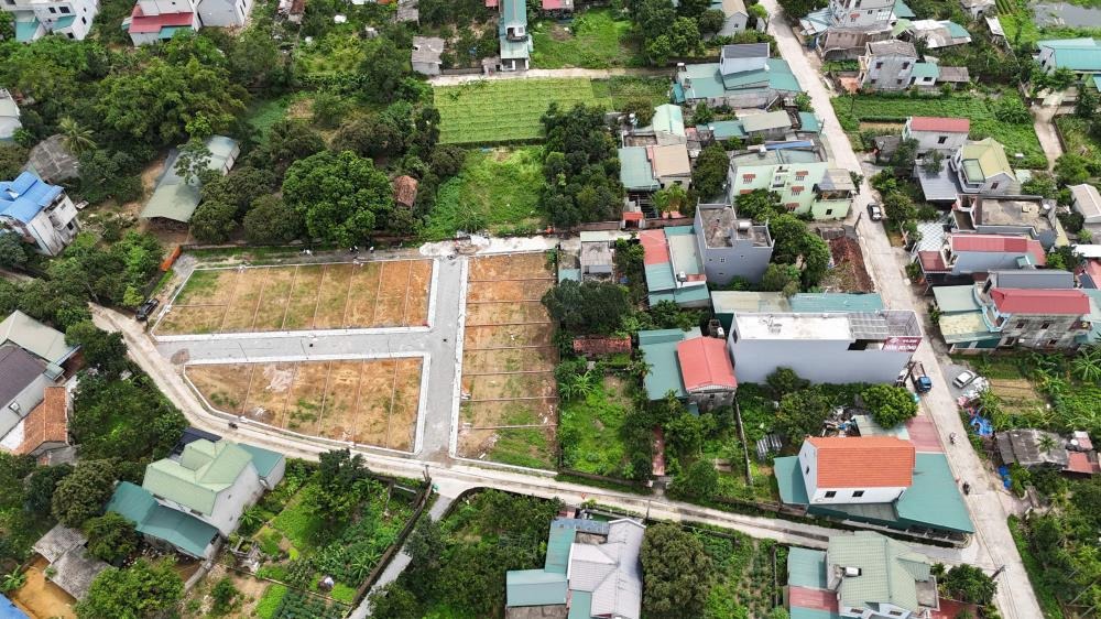 🌟 Mở Bán 23 Lô Đất Vàng Trung Tâm Thủy Xuân Tiên - Đầu Tư Sinh Lời