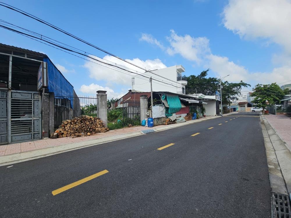Bán Gấp Lô Đất 180m2 Nở Hậu, Giá 450tr Tại Suối Lội, Củ Chi - Cắt Lỗ 200 Triệu