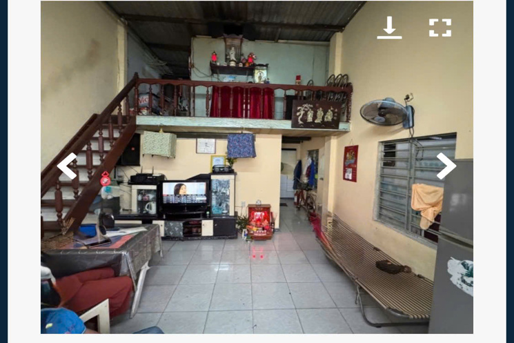 + Biển Mỹ Khê, diện tích rộng, Bán đất tặng nhà C4, kiệt ô tô Lê Hữu Trác