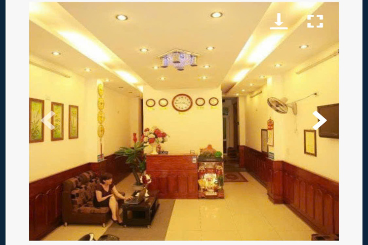 + Biển Mỹ Khê, diện tích rộng, Bán đất tặng nhà C4, kiệt ô tô Lê Hữu Trác