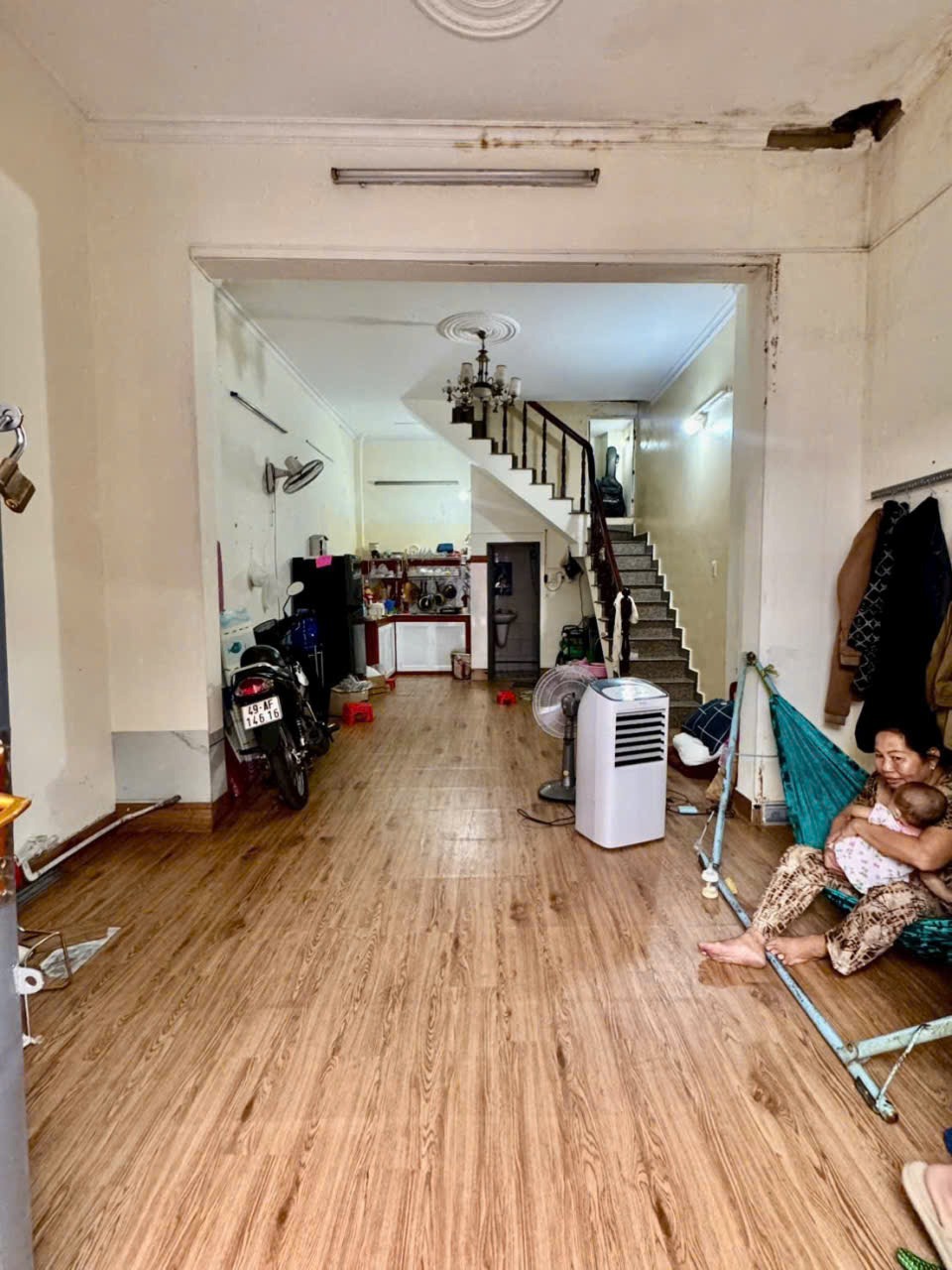 Nhà 1 Trệt 2 Lầu Sổ Hồng Riêng, Giá 2.95 Tỷ - Tân Chánh Hiệp, Q12
