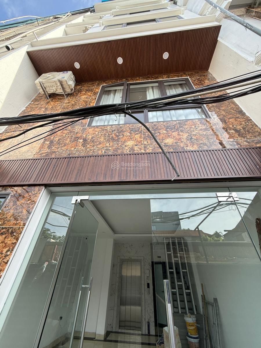 Nhà Phố Vũ Tông Phan - 7 Tầng, Thang Máy - Giá Chỉ 12.9 Tỷ